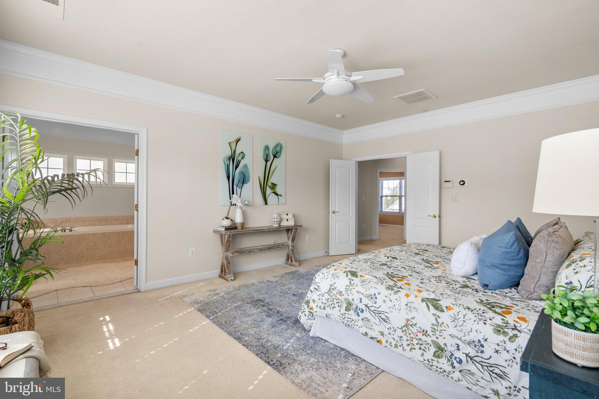 HIGHLANDS AT CLARKSBURG - Residential