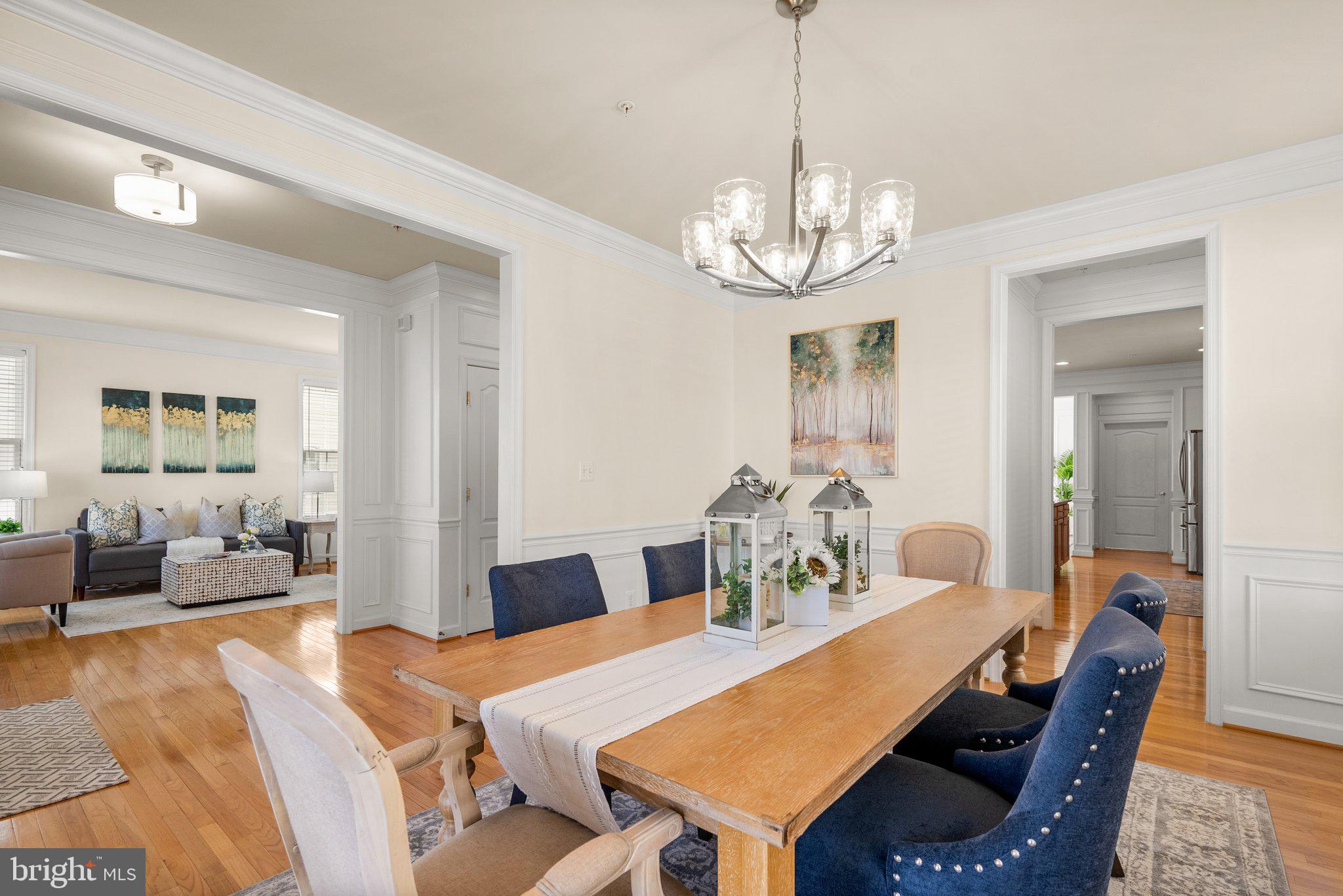 HIGHLANDS AT CLARKSBURG - Residential