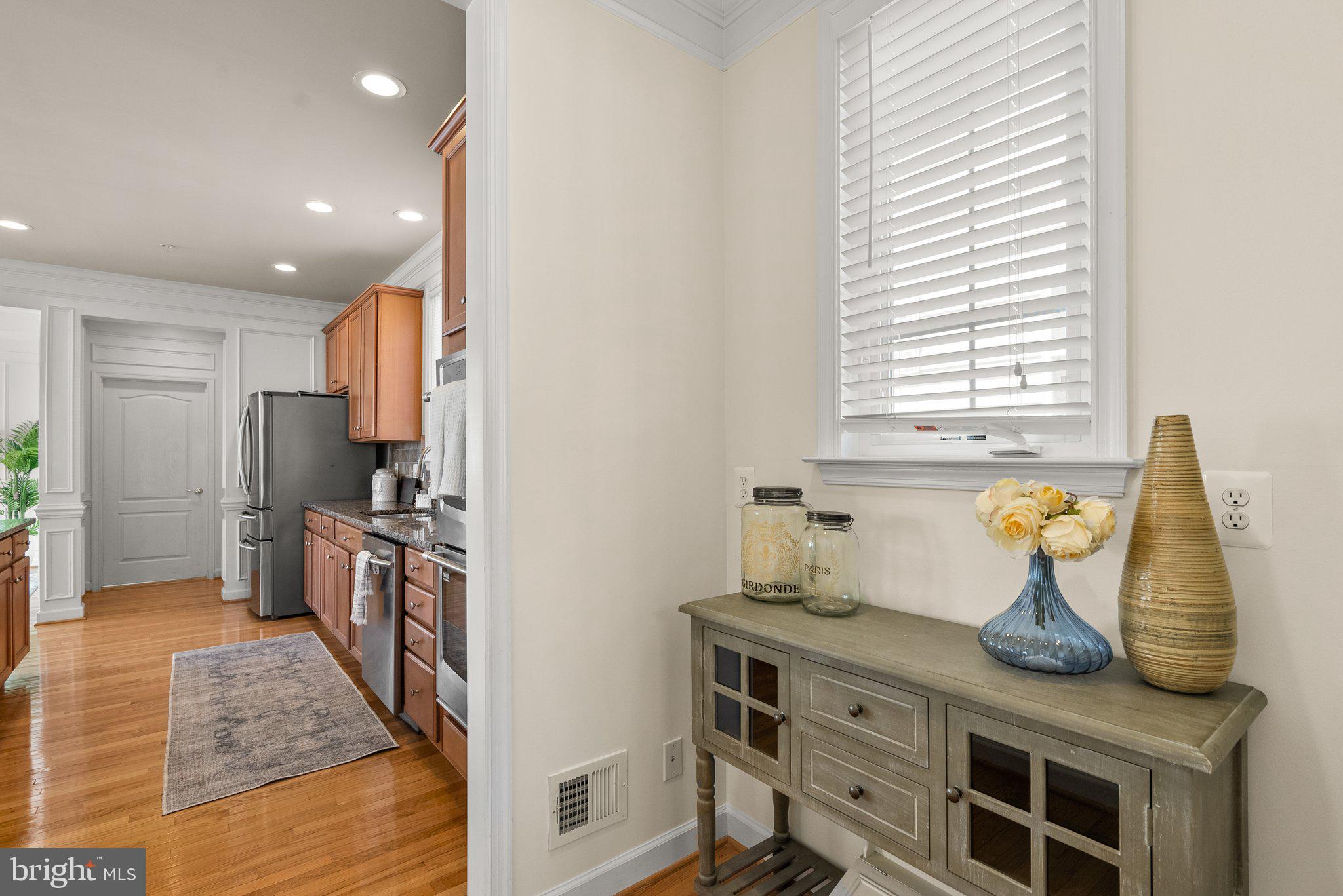 HIGHLANDS AT CLARKSBURG - Residential