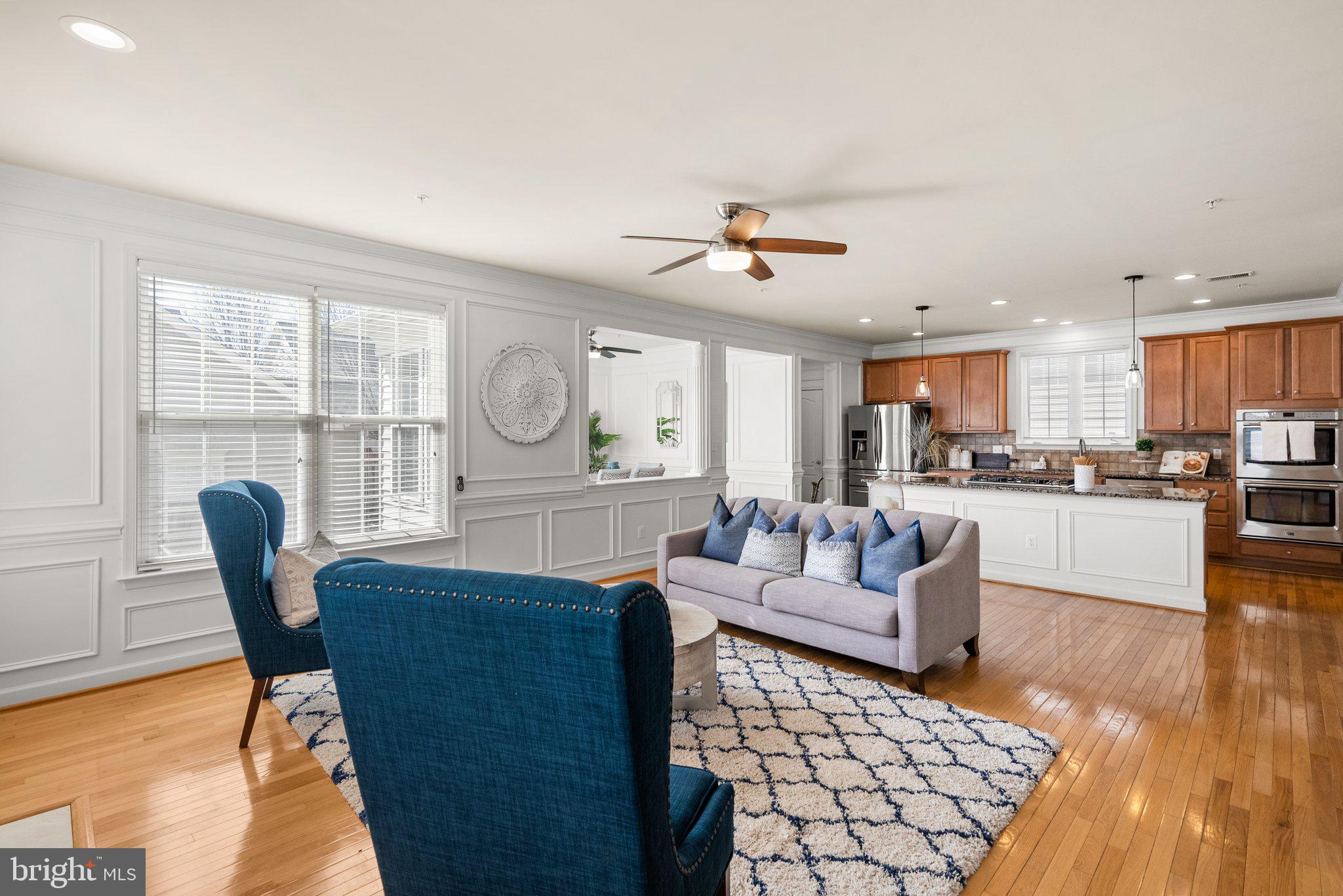 HIGHLANDS AT CLARKSBURG - Residential