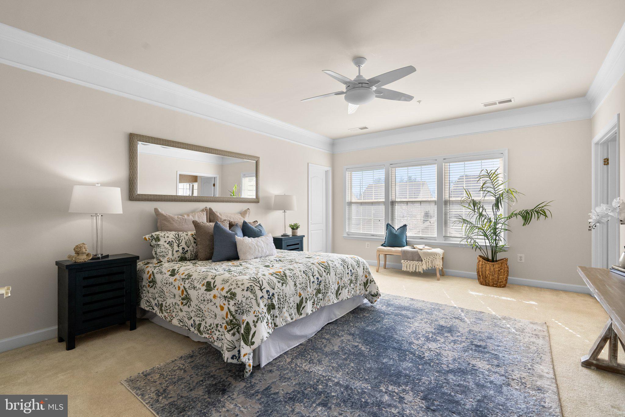 HIGHLANDS AT CLARKSBURG - Residential