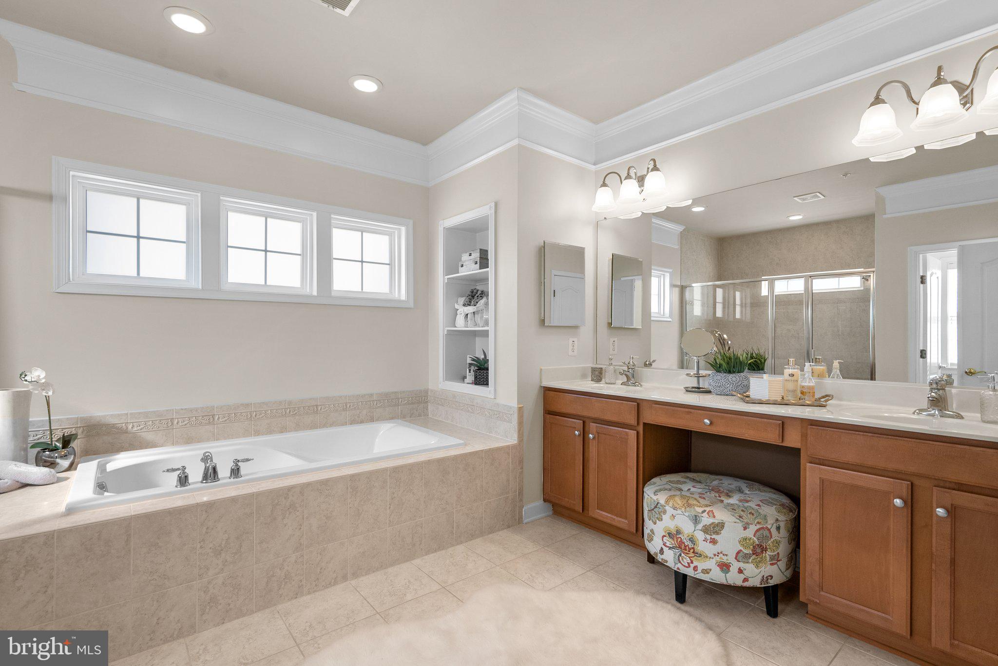 HIGHLANDS AT CLARKSBURG - Residential