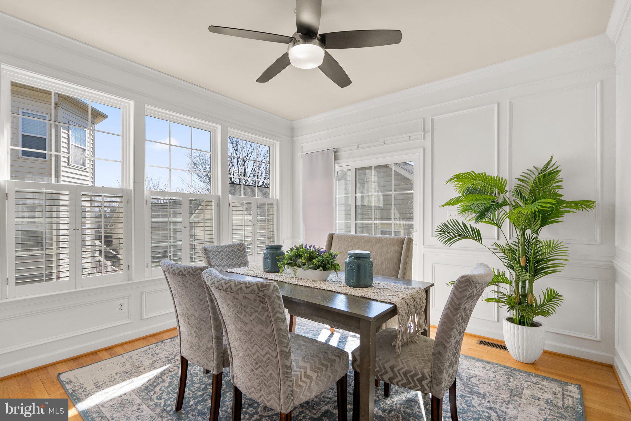 HIGHLANDS AT CLARKSBURG - Residential