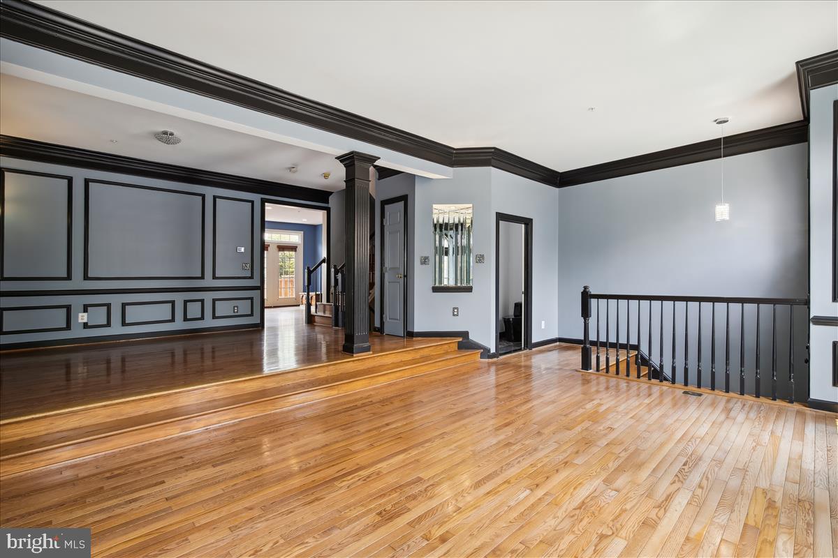 KIDWELL TOWNS - Residential Lease