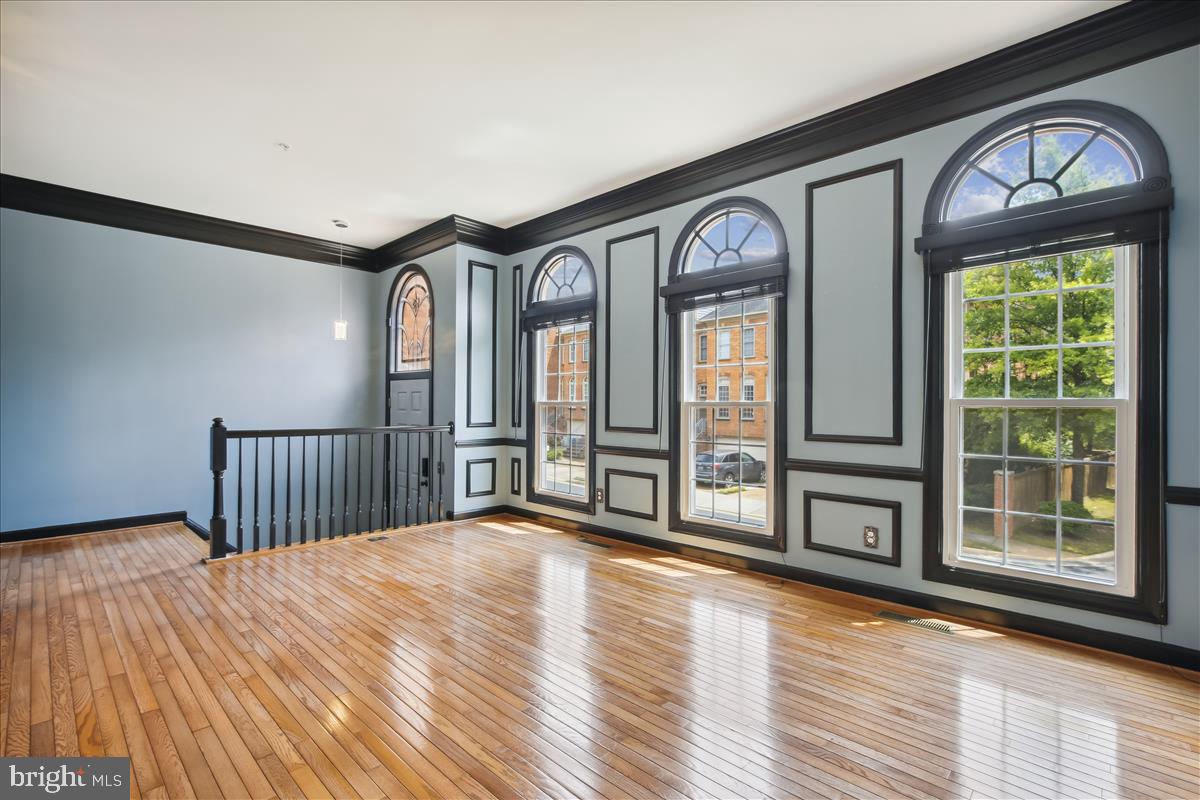 KIDWELL TOWNS - Residential Lease