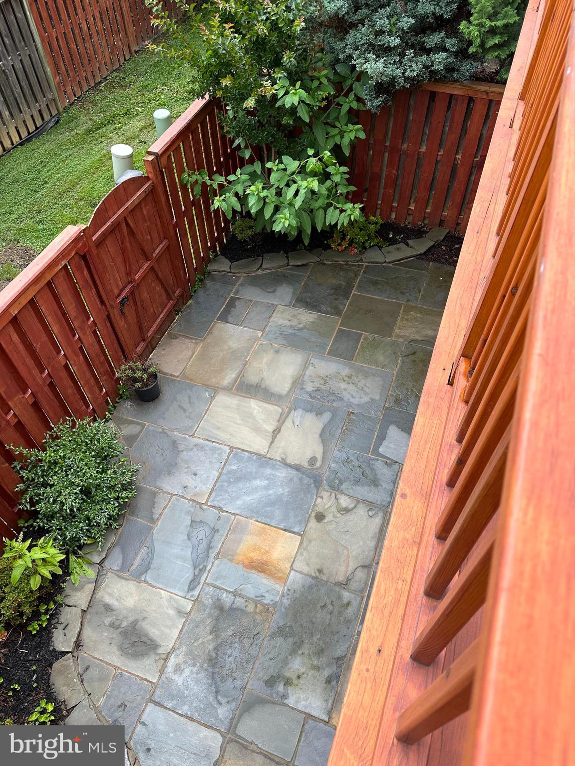 KIDWELL TOWNS - Residential Lease