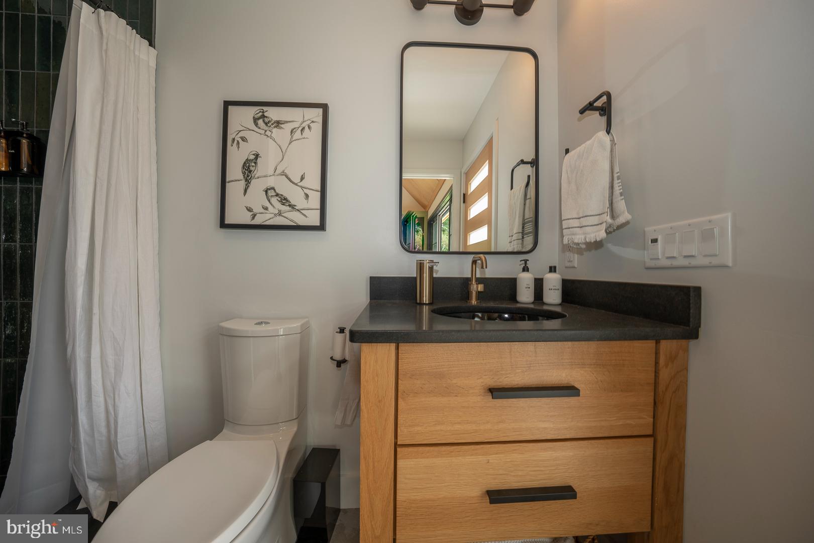 SHAND TRACT - Residential