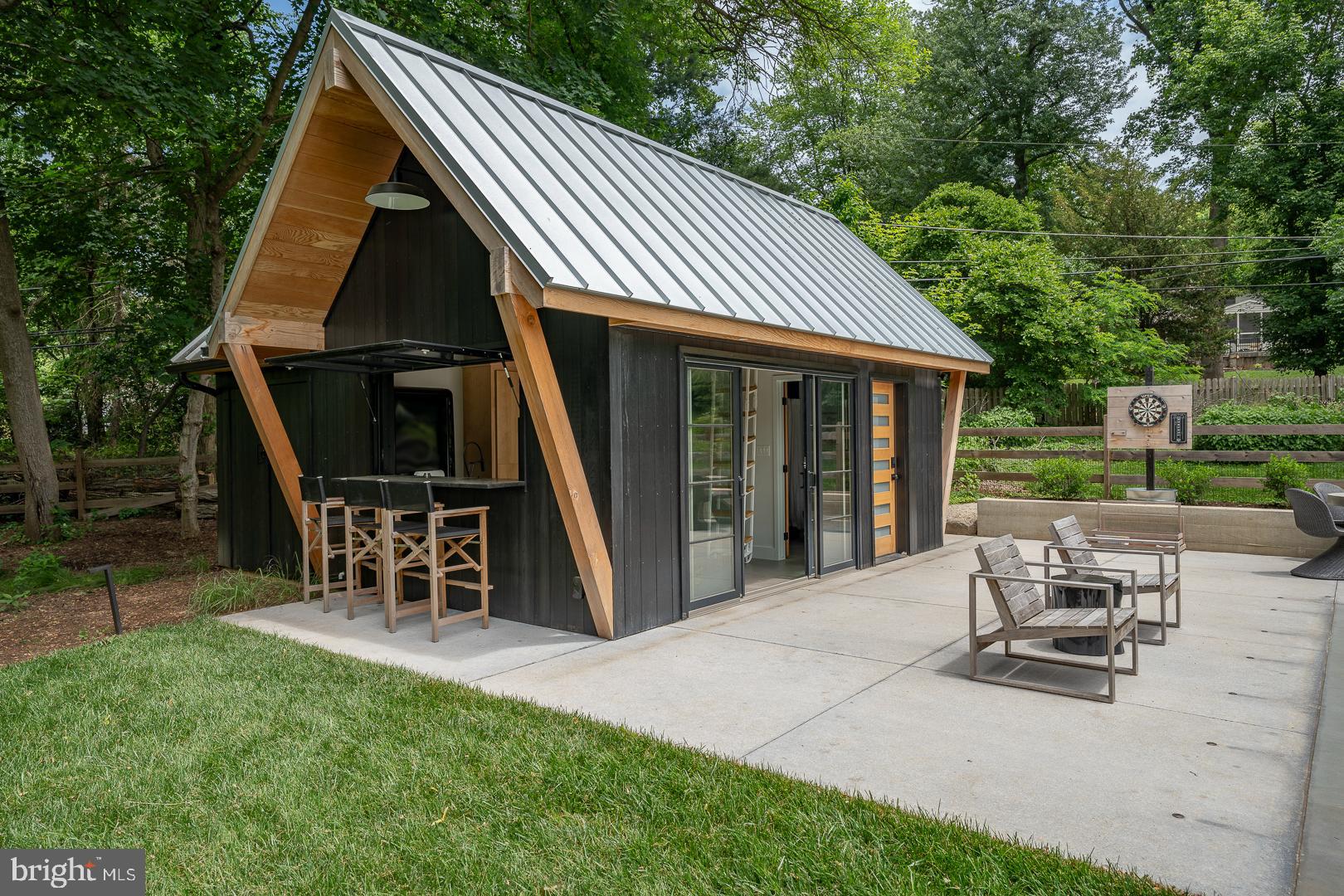 SHAND TRACT - Residential