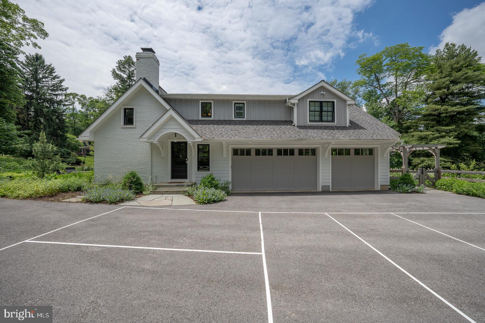 SHAND TRACT - Residential