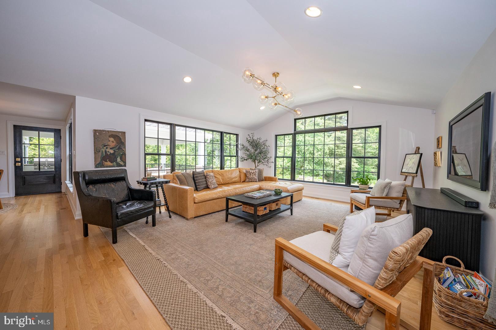 SHAND TRACT - Residential