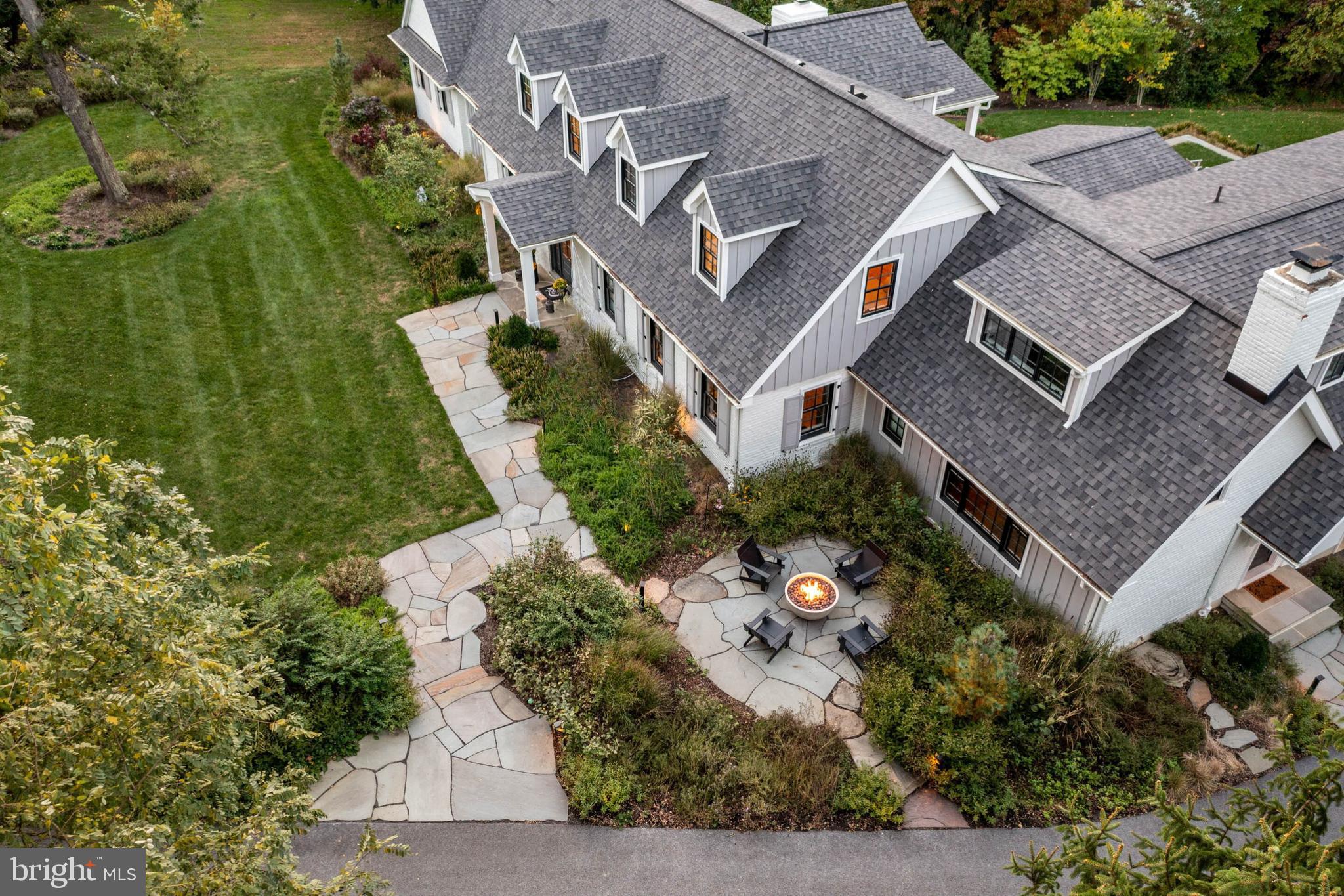 SHAND TRACT - Residential