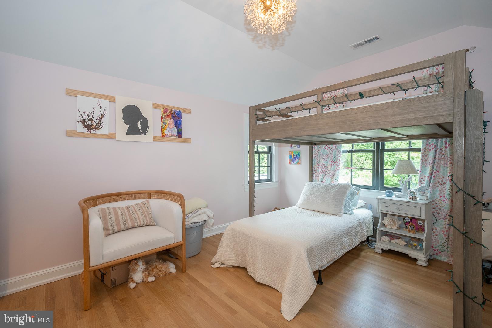 SHAND TRACT - Residential