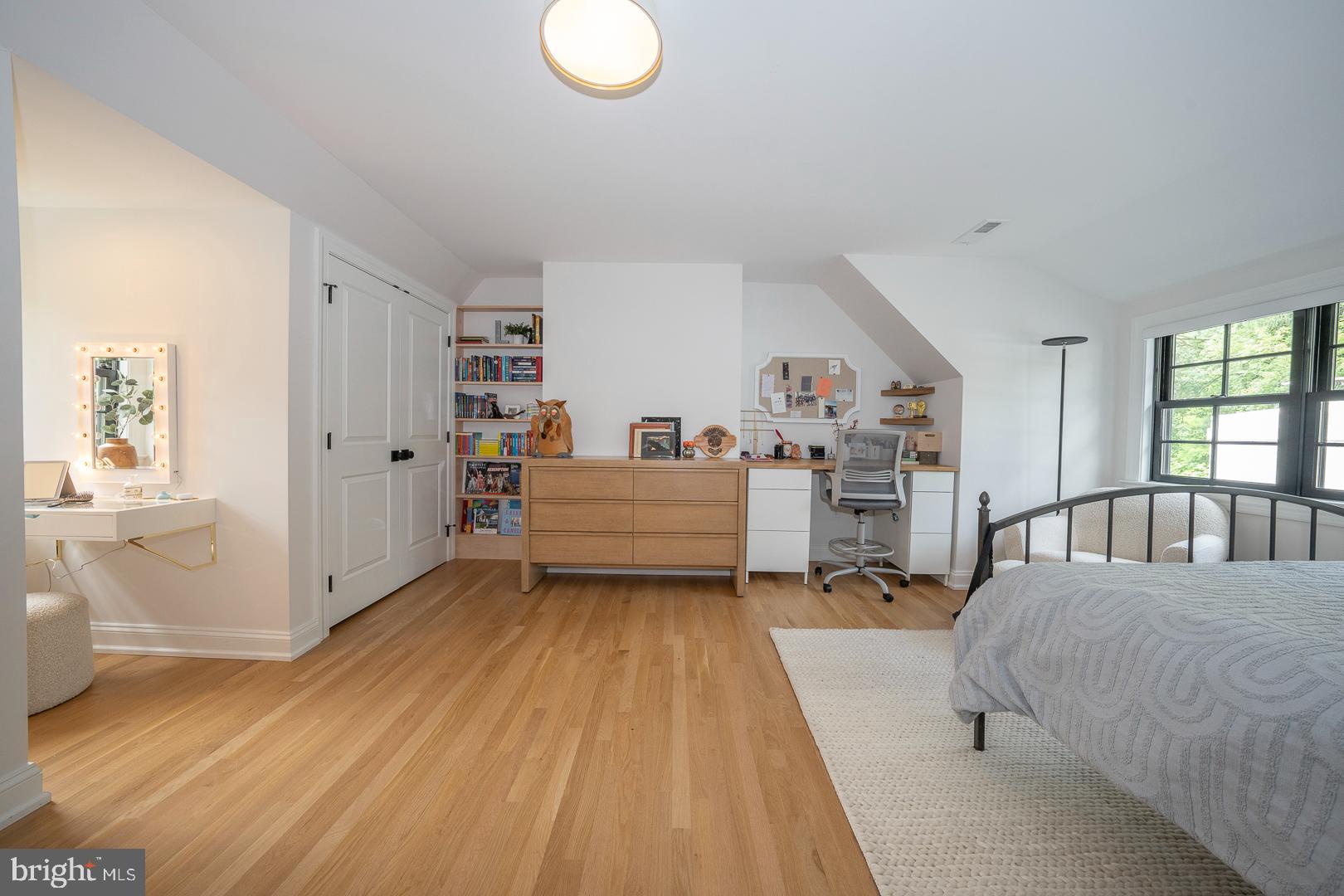 SHAND TRACT - Residential