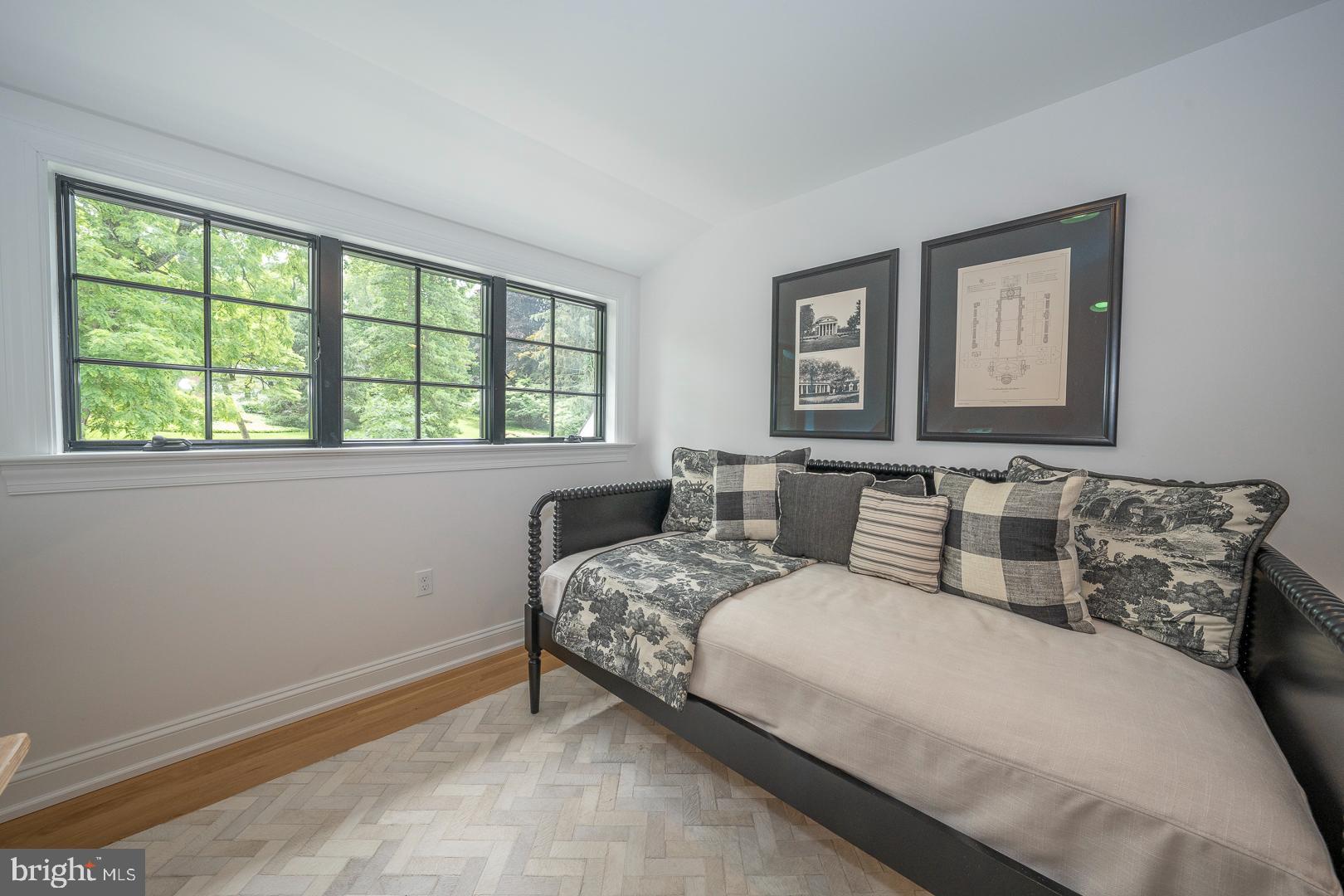 SHAND TRACT - Residential