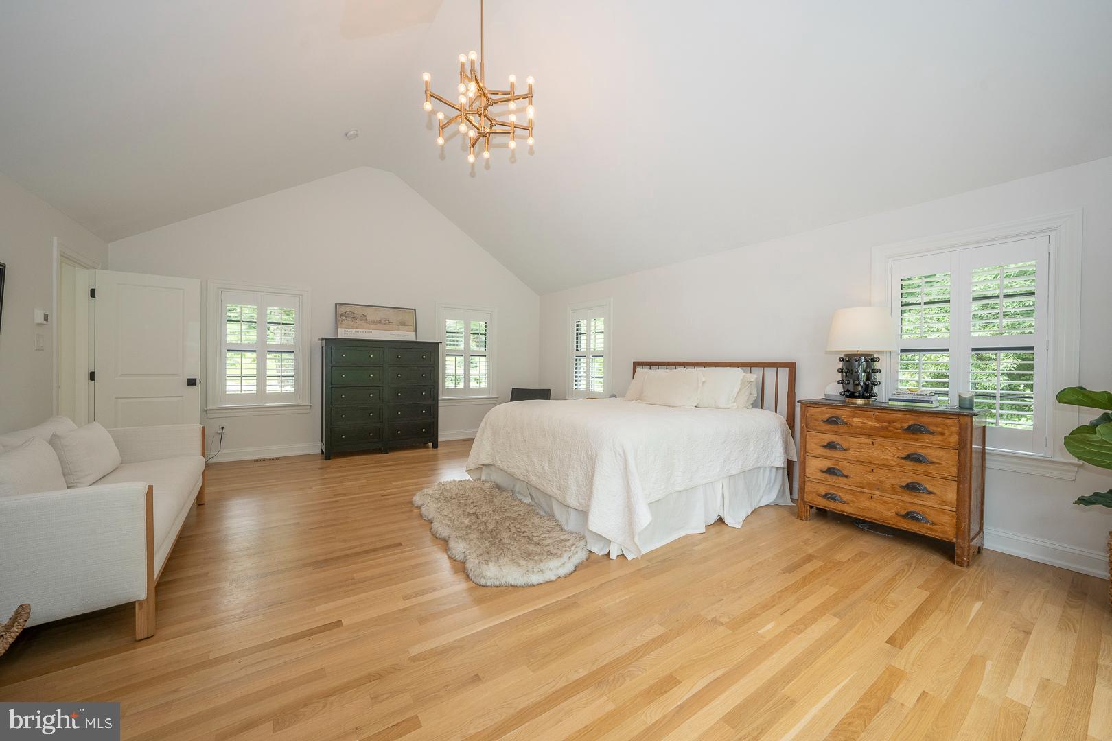 SHAND TRACT - Residential