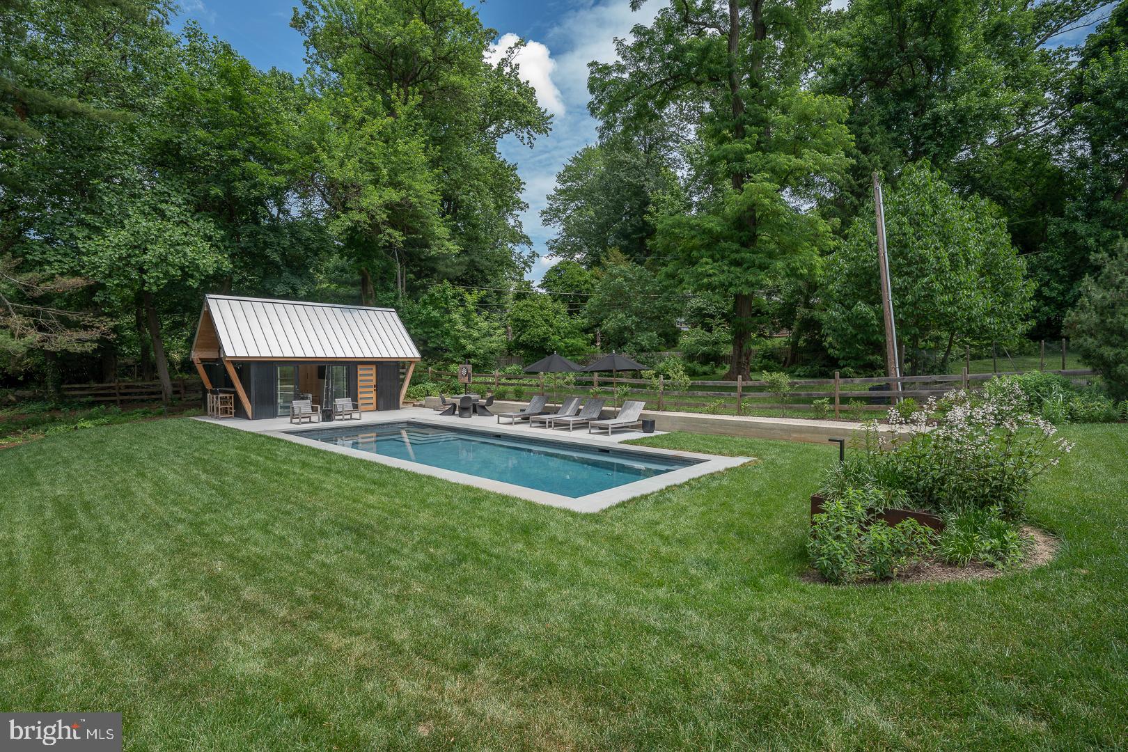 SHAND TRACT - Residential