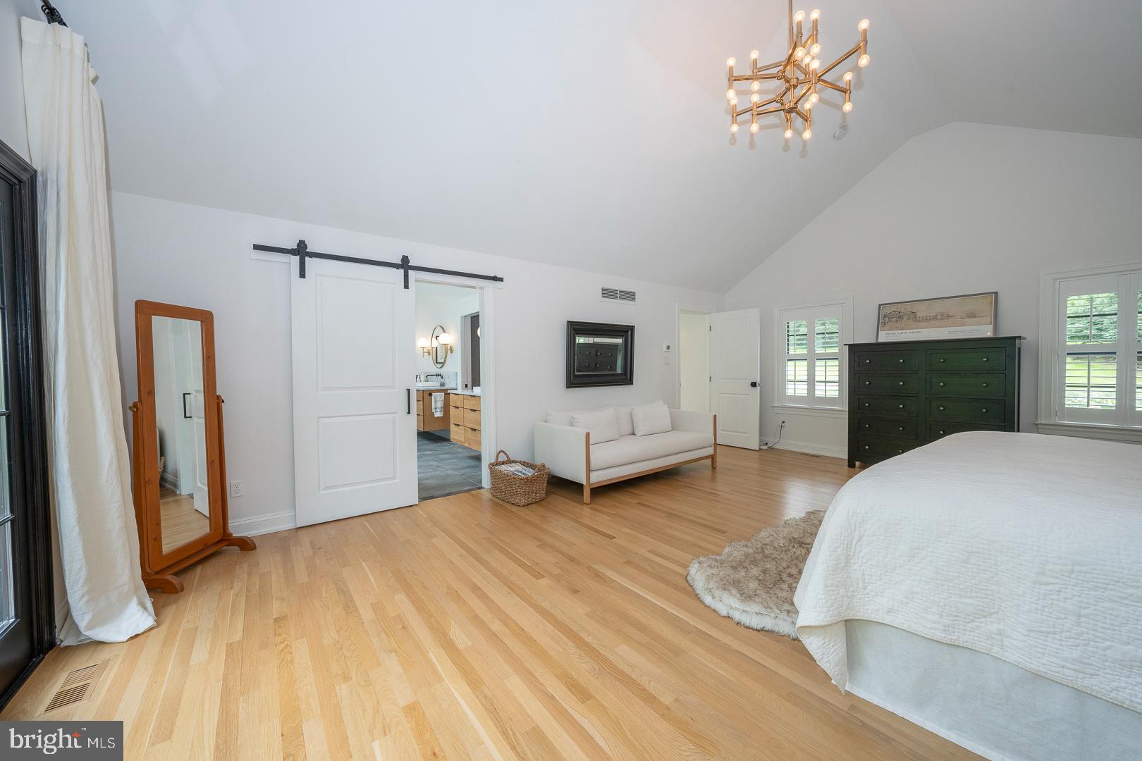 SHAND TRACT - Residential