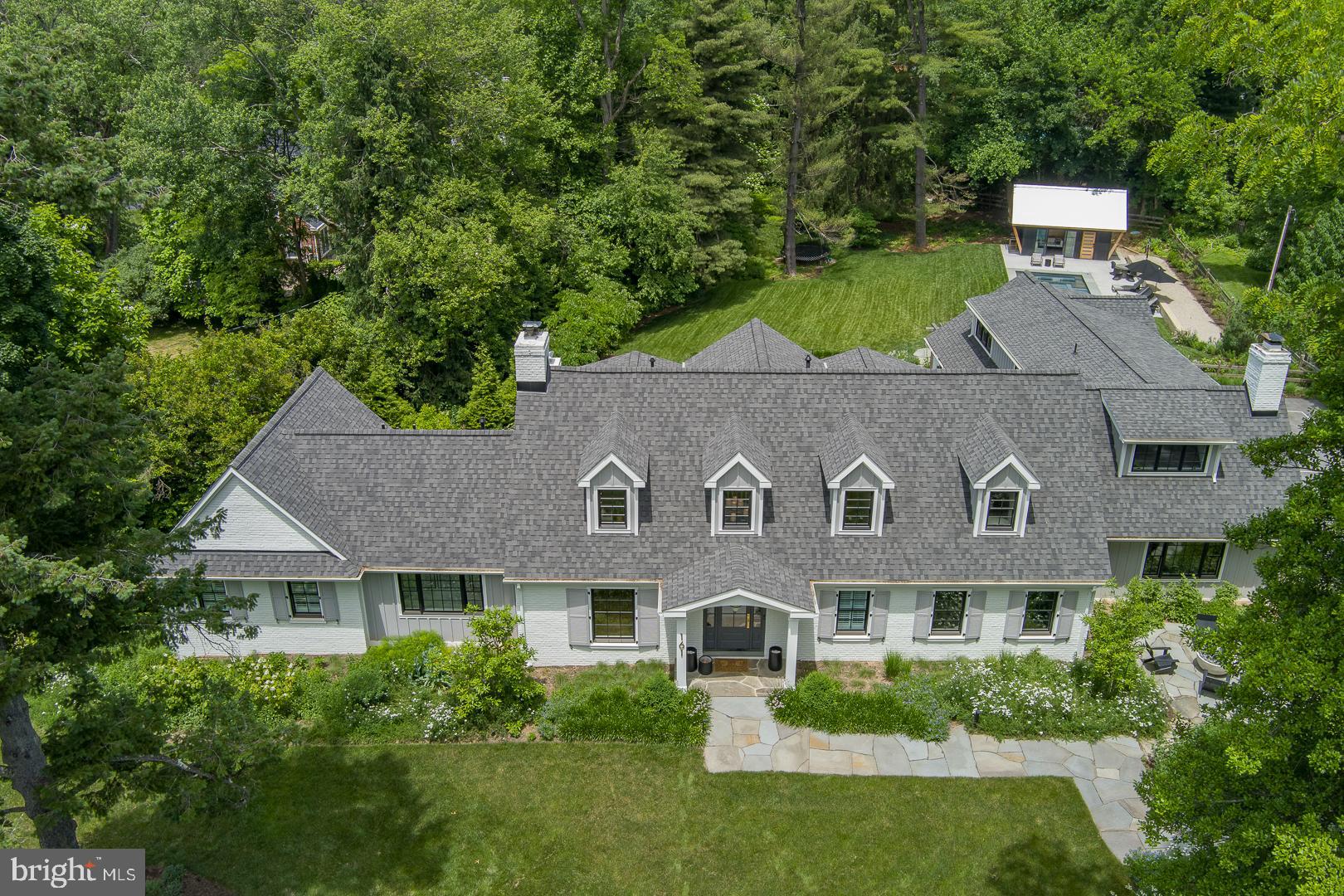 SHAND TRACT - Residential