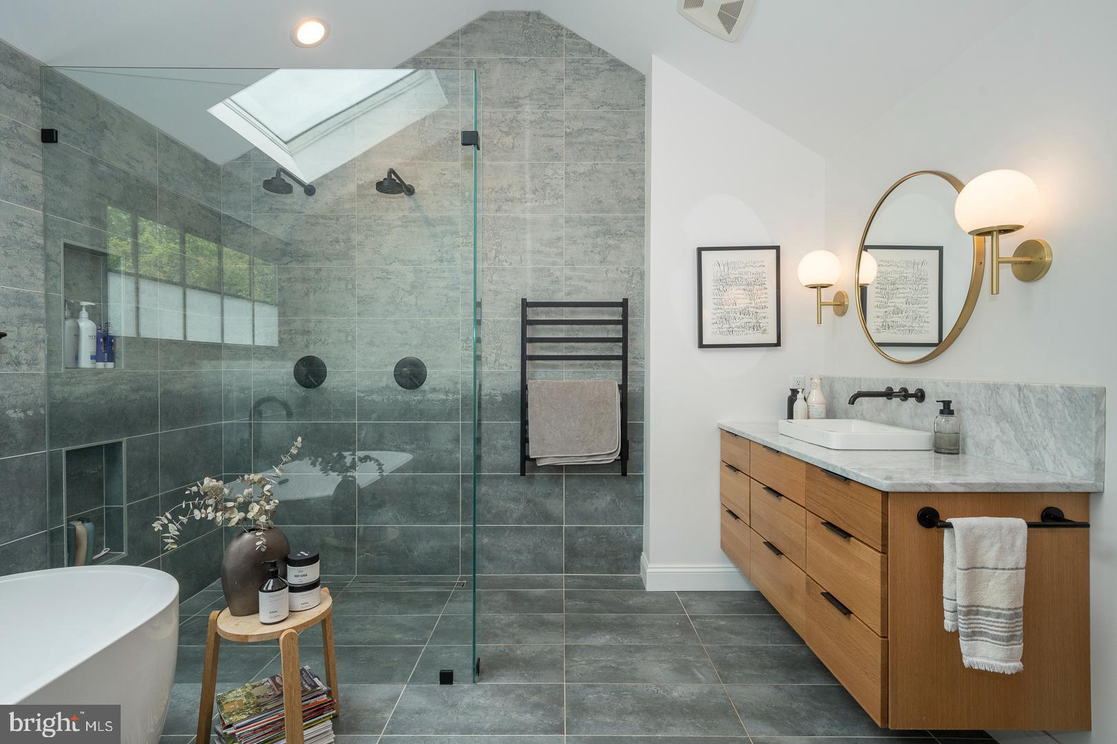 SHAND TRACT - Residential