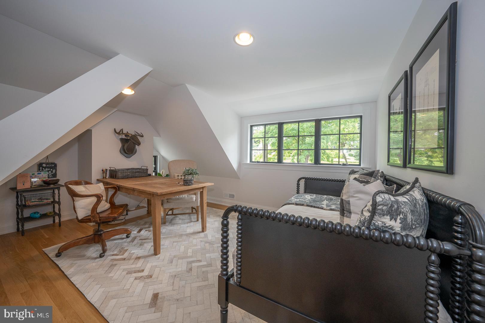 SHAND TRACT - Residential