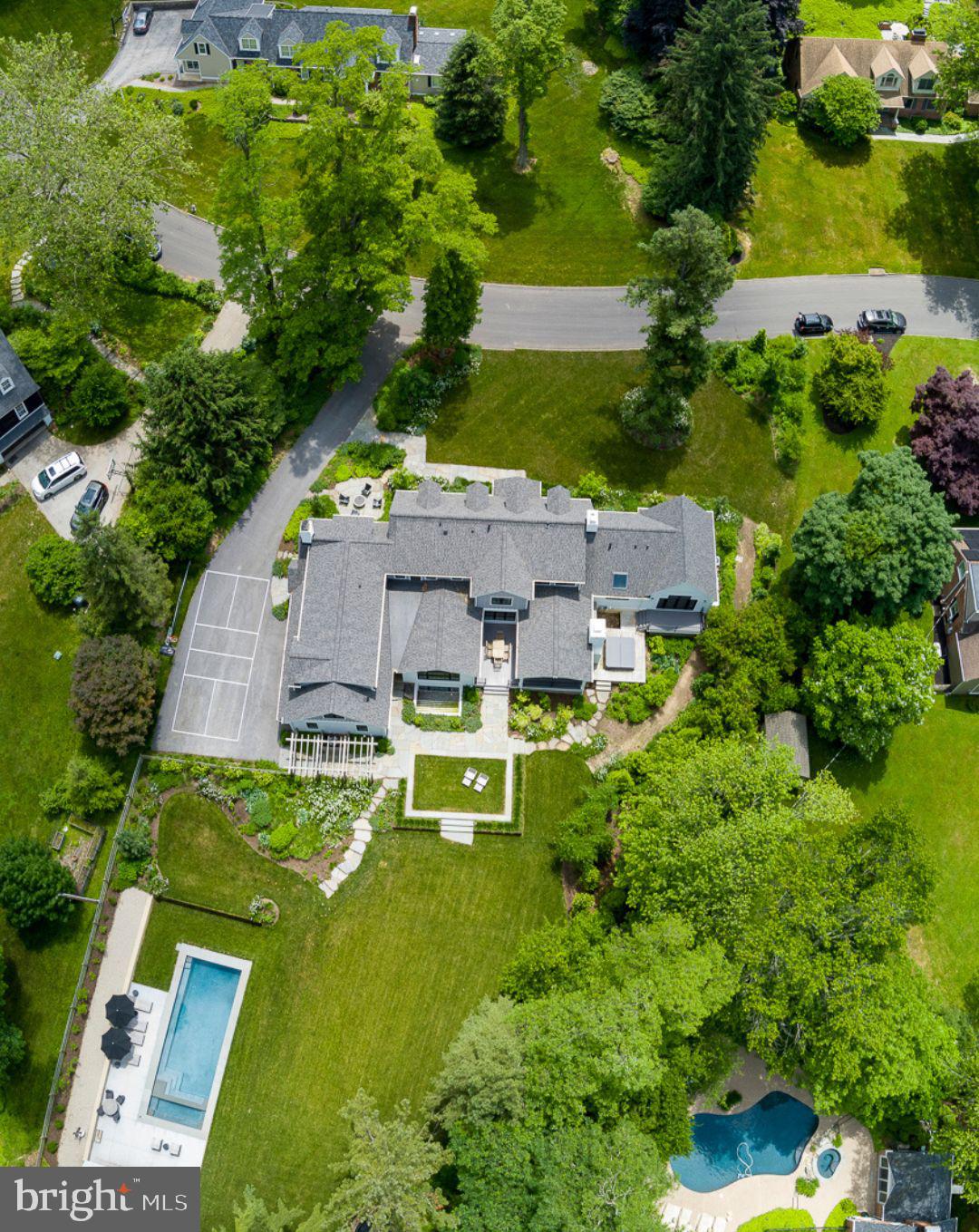 SHAND TRACT - Residential