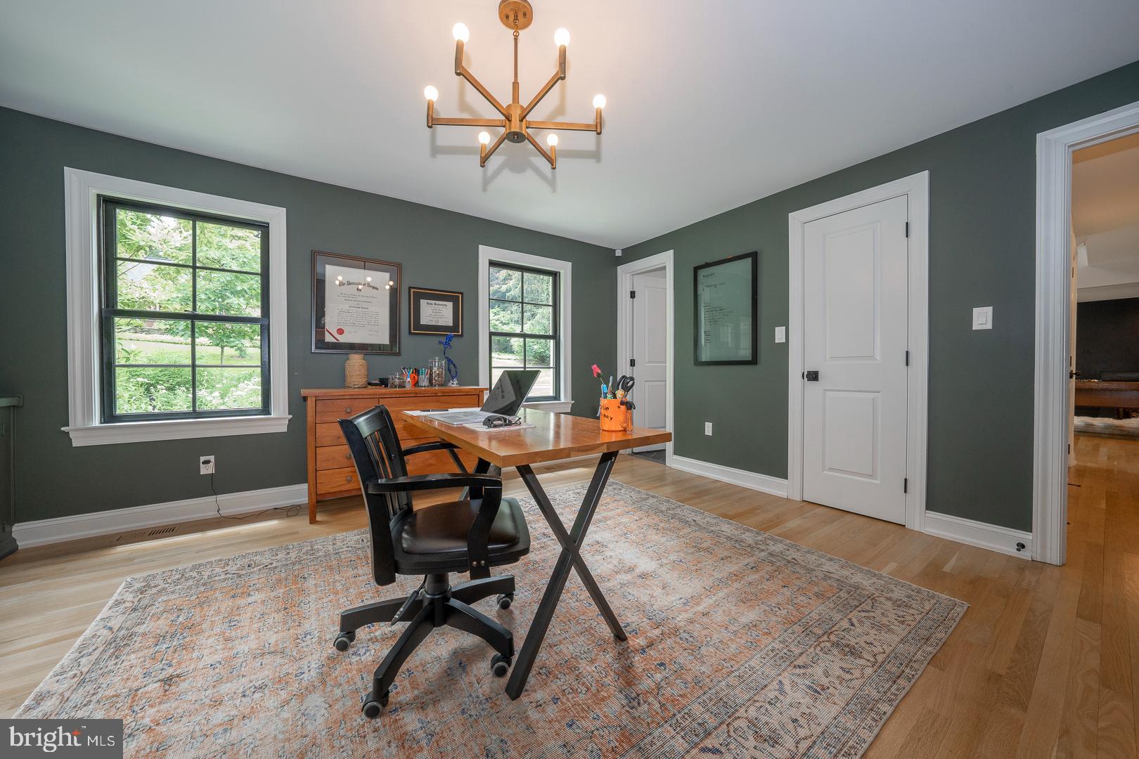 SHAND TRACT - Residential