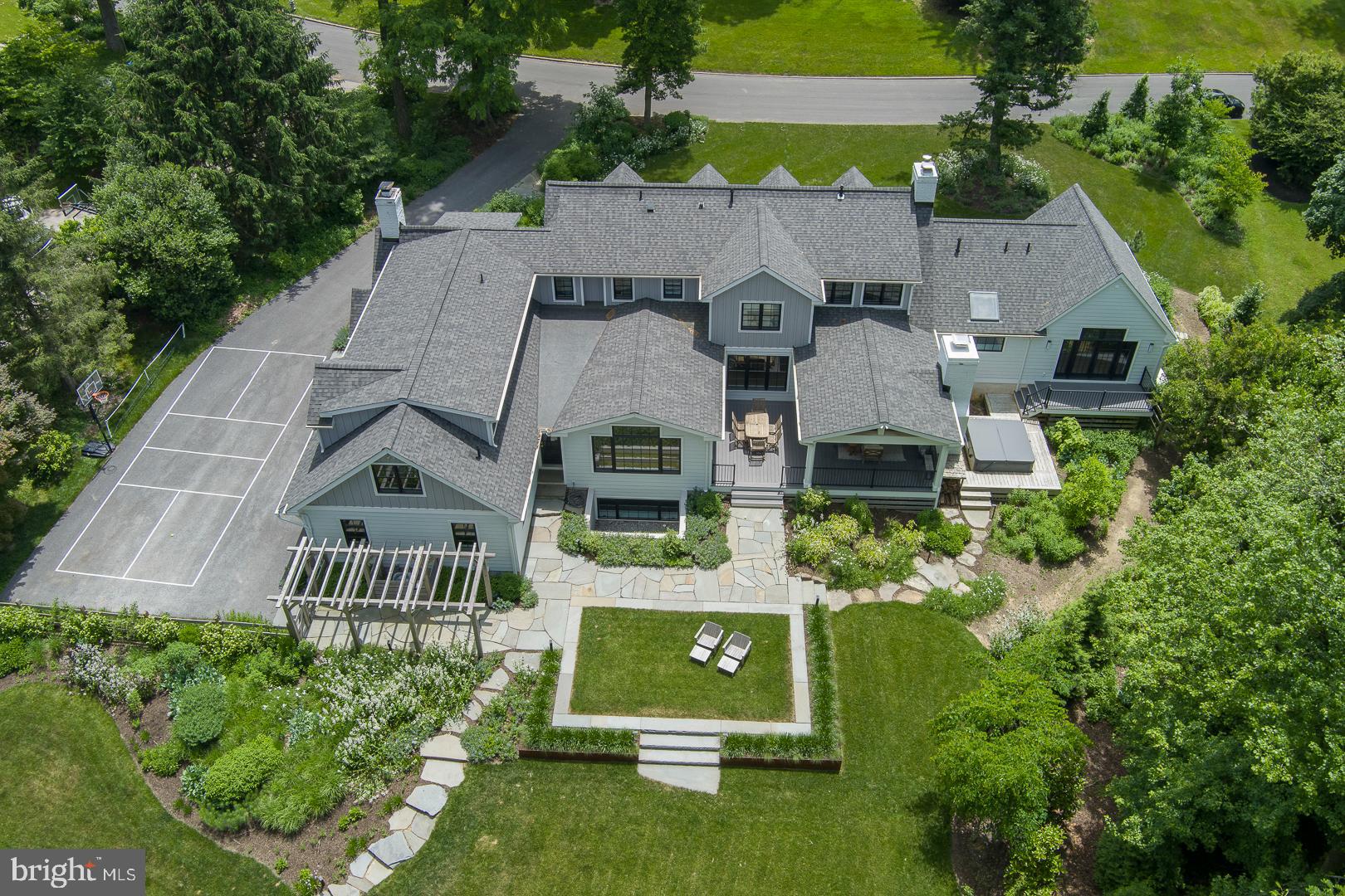 SHAND TRACT - Residential