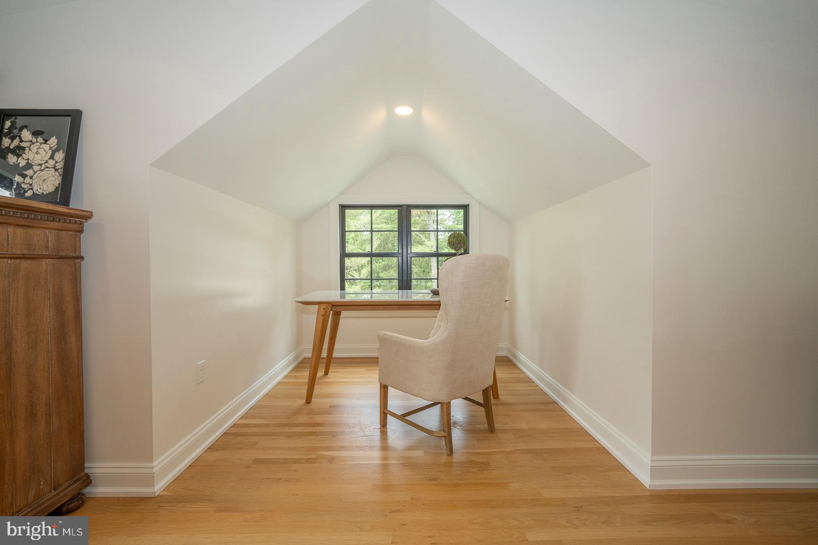 SHAND TRACT - Residential