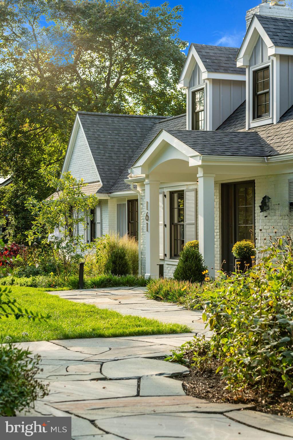 SHAND TRACT - Residential