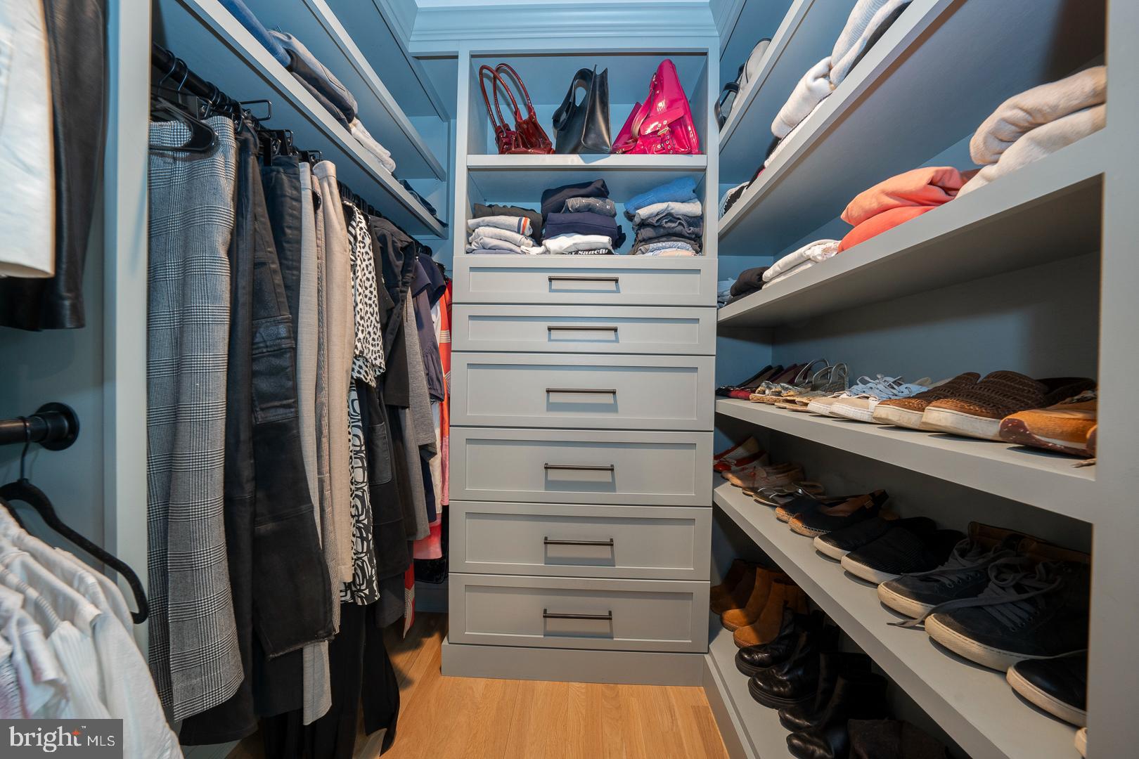 SHAND TRACT - Residential