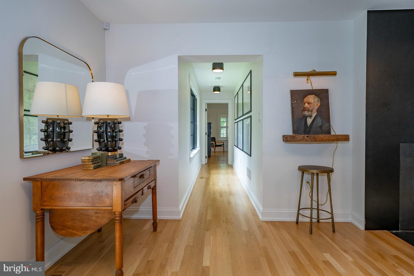 SHAND TRACT - Residential