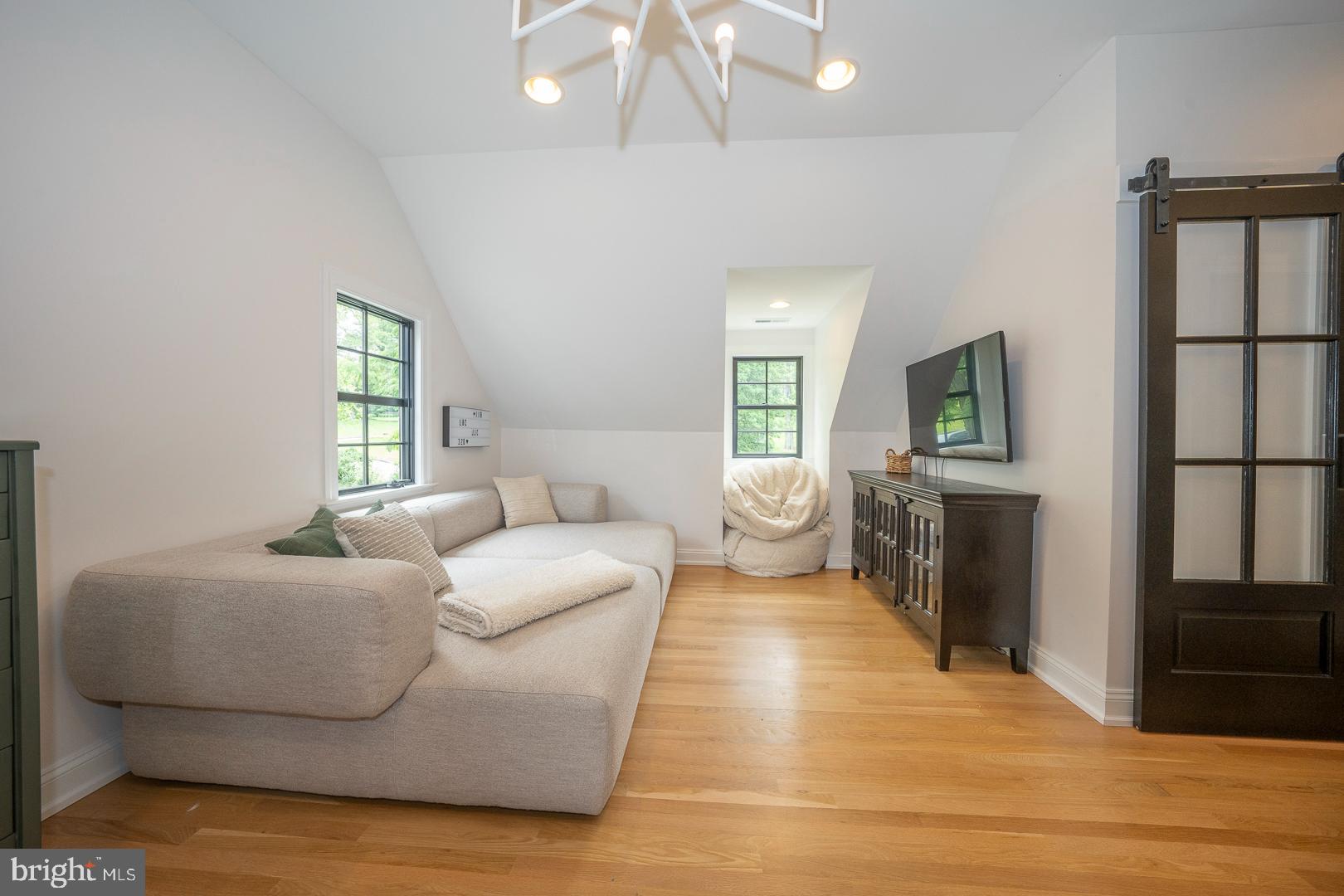 SHAND TRACT - Residential