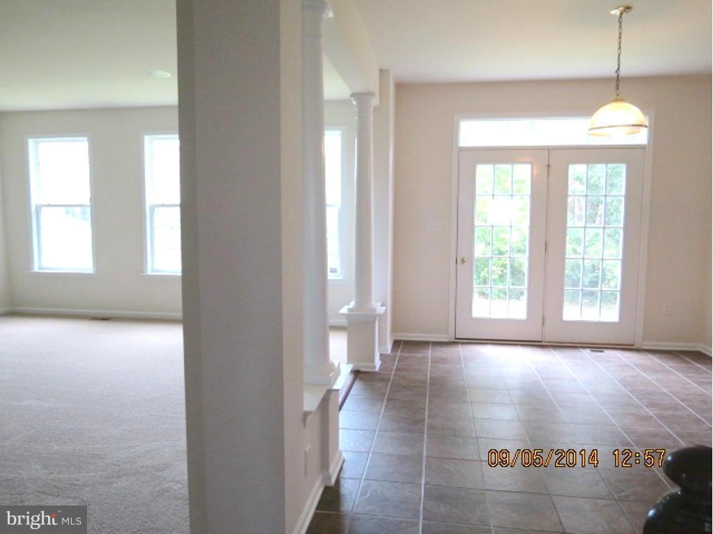 MCCAULEY CROSSING - Residential