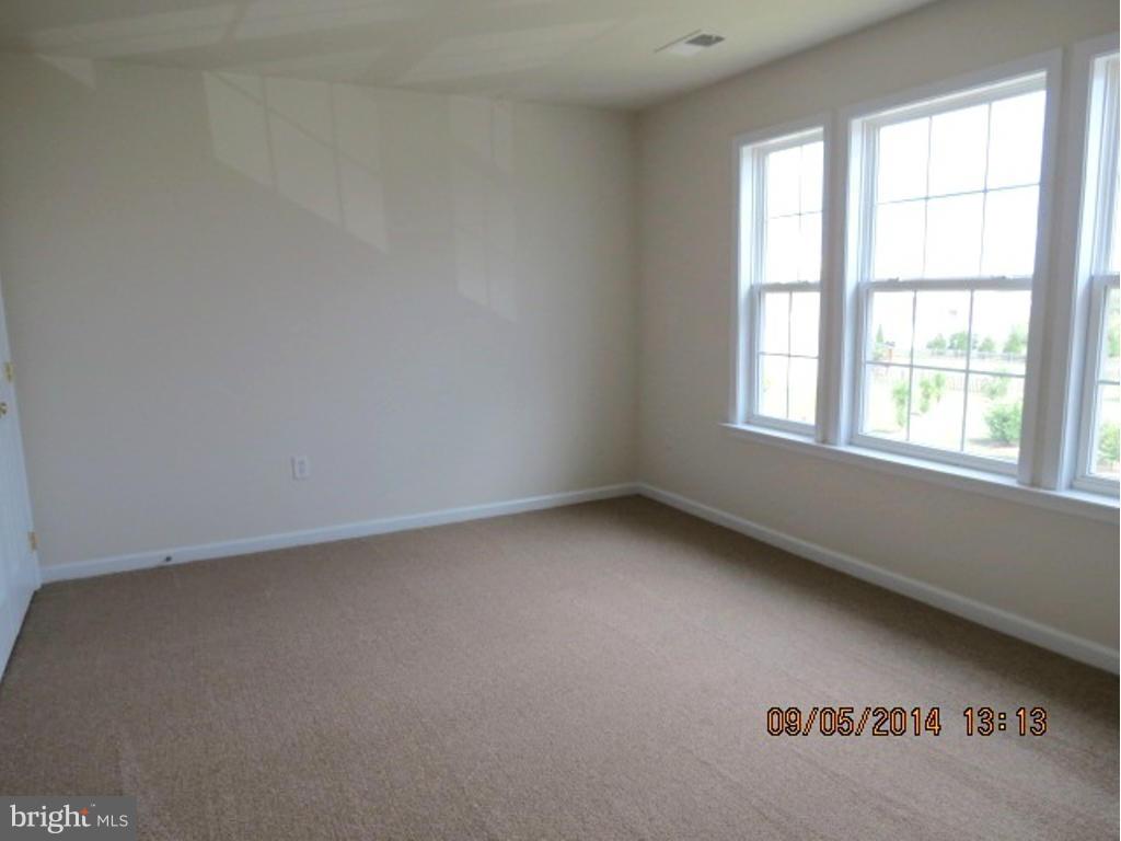 MCCAULEY CROSSING - Residential