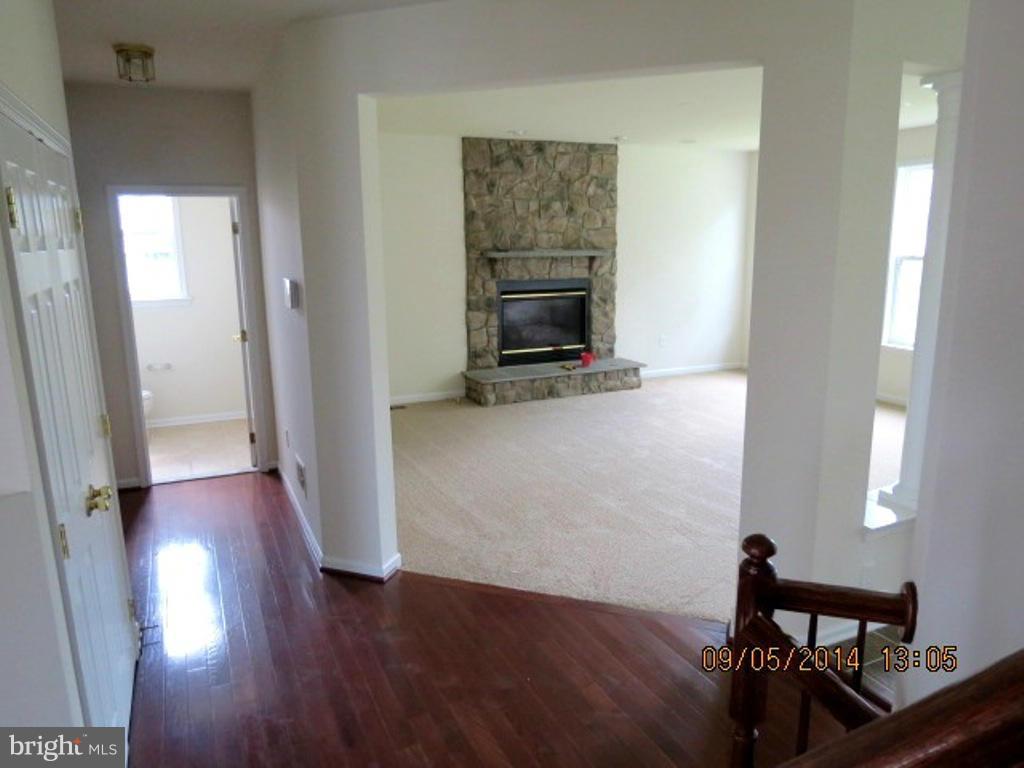 MCCAULEY CROSSING - Residential