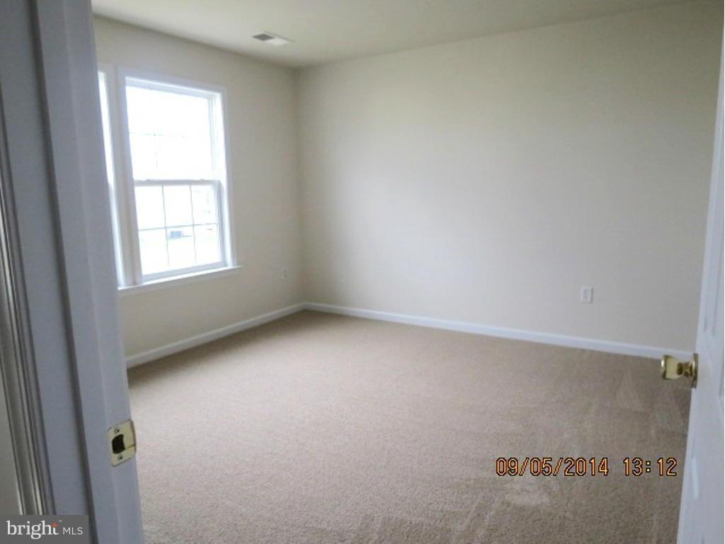 MCCAULEY CROSSING - Residential