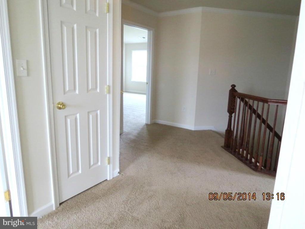 MCCAULEY CROSSING - Residential