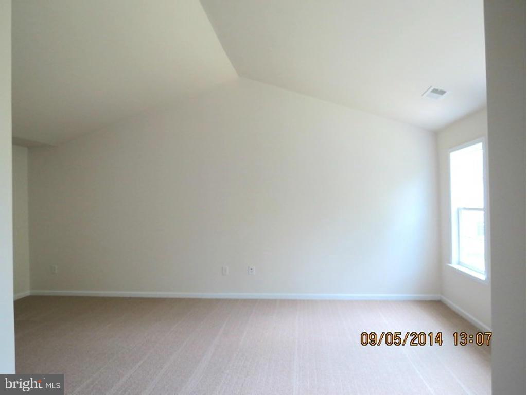 MCCAULEY CROSSING - Residential