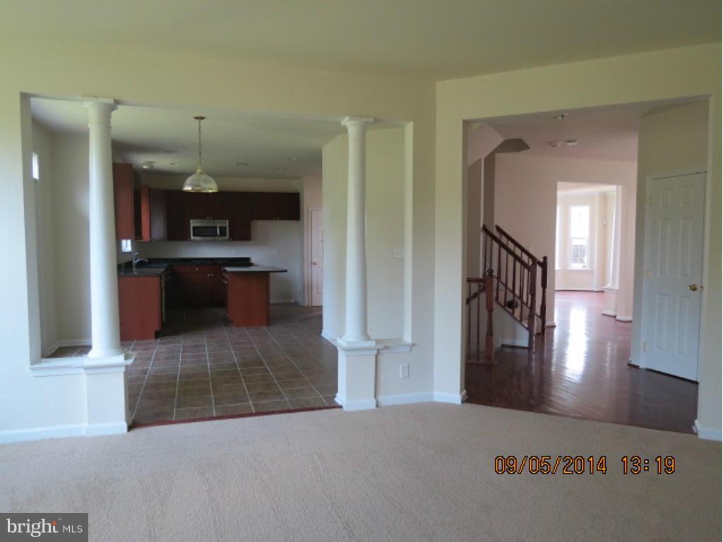 MCCAULEY CROSSING - Residential