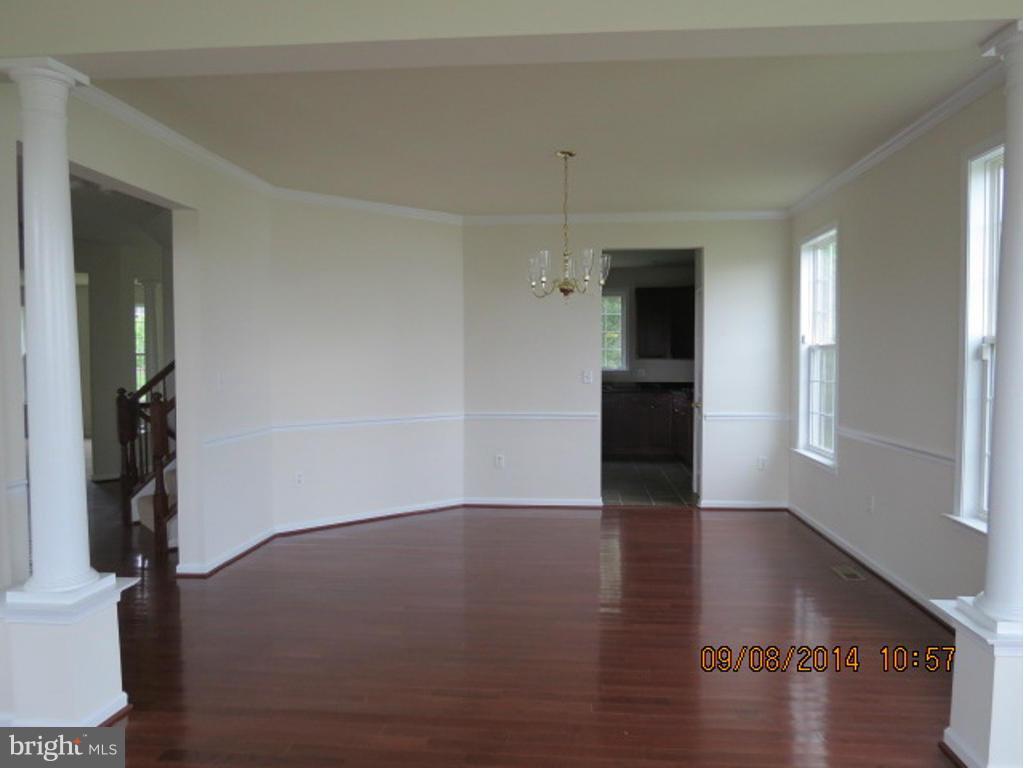 MCCAULEY CROSSING - Residential