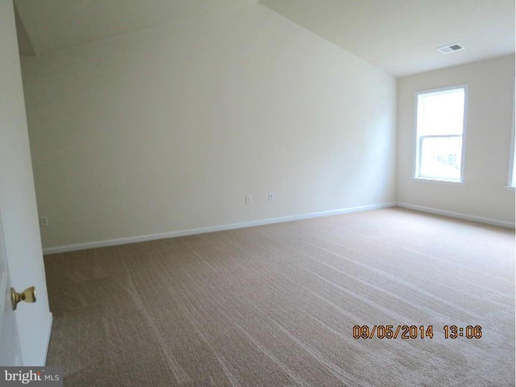 MCCAULEY CROSSING - Residential