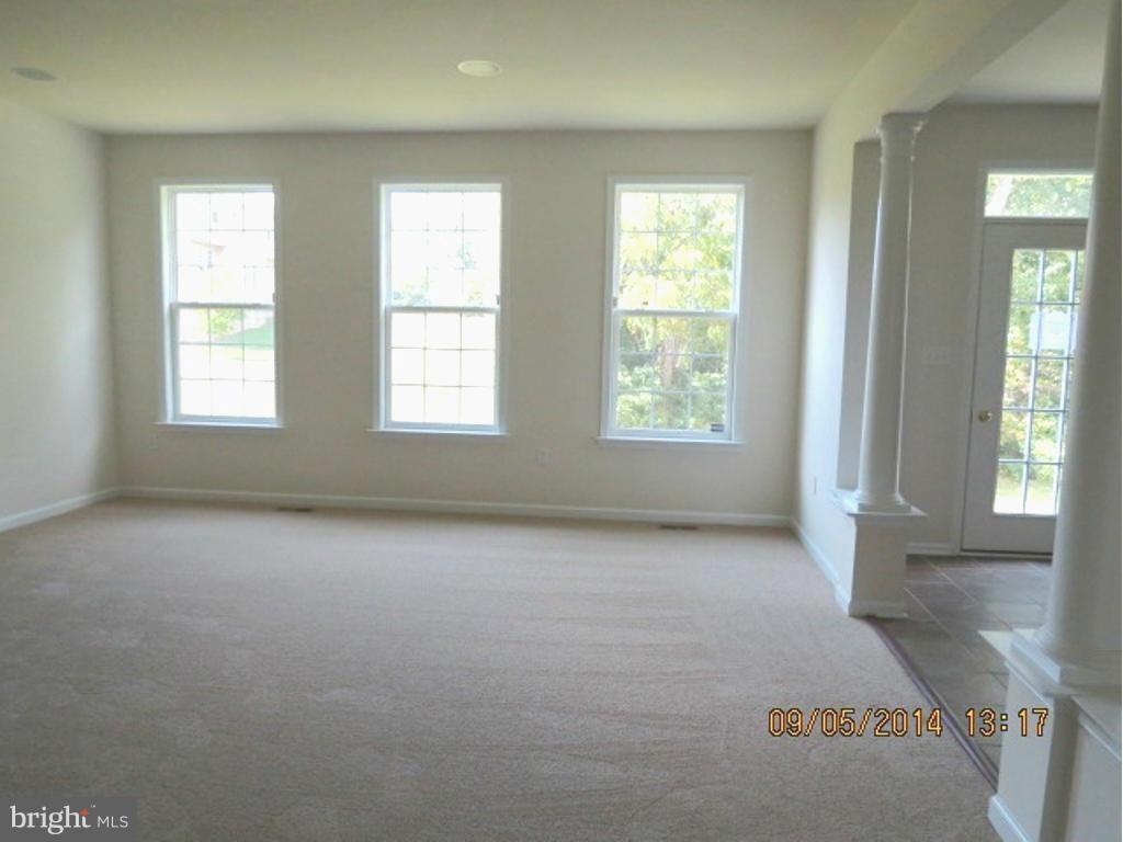 MCCAULEY CROSSING - Residential