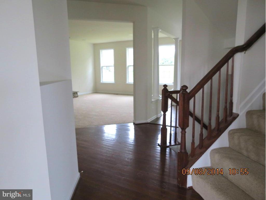 MCCAULEY CROSSING - Residential