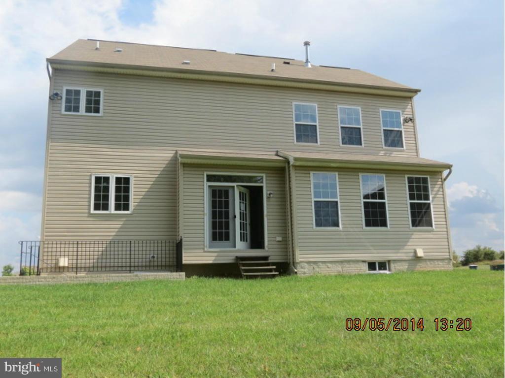 MCCAULEY CROSSING - Residential