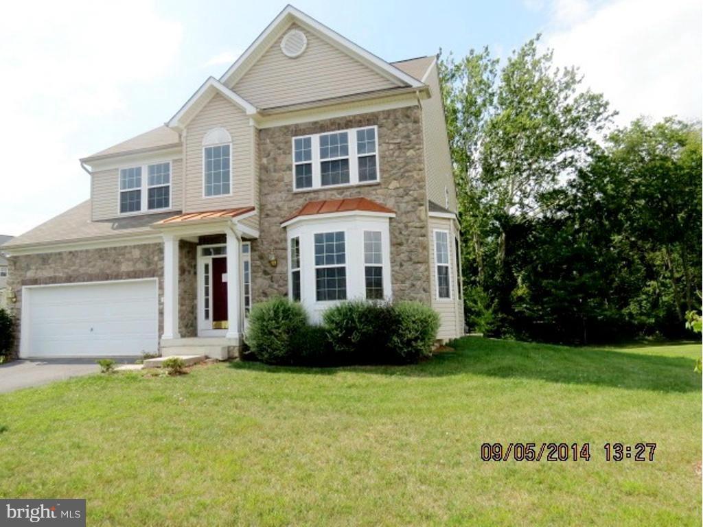 MCCAULEY CROSSING - Residential