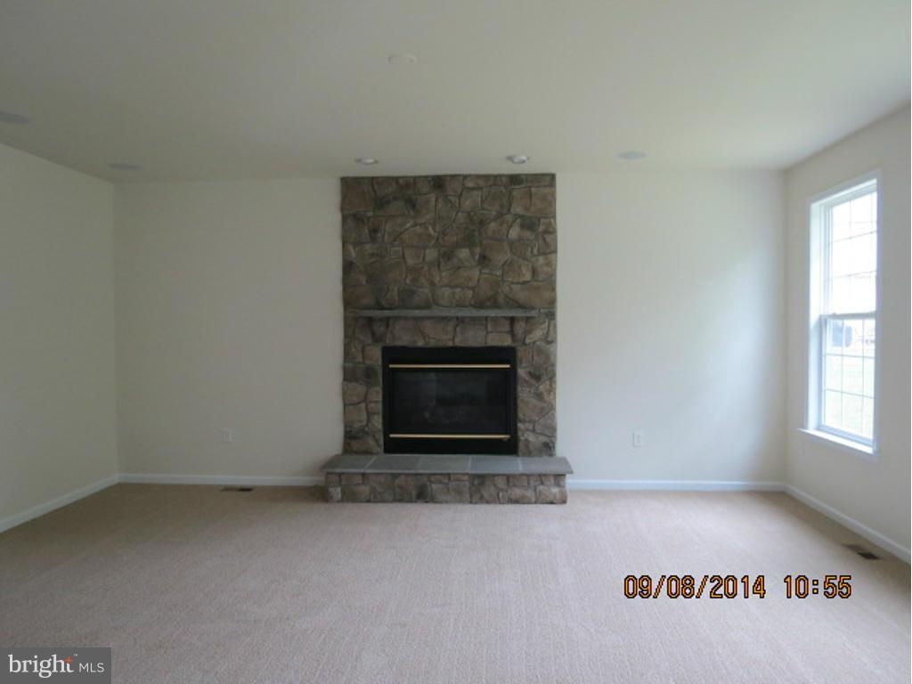 MCCAULEY CROSSING - Residential