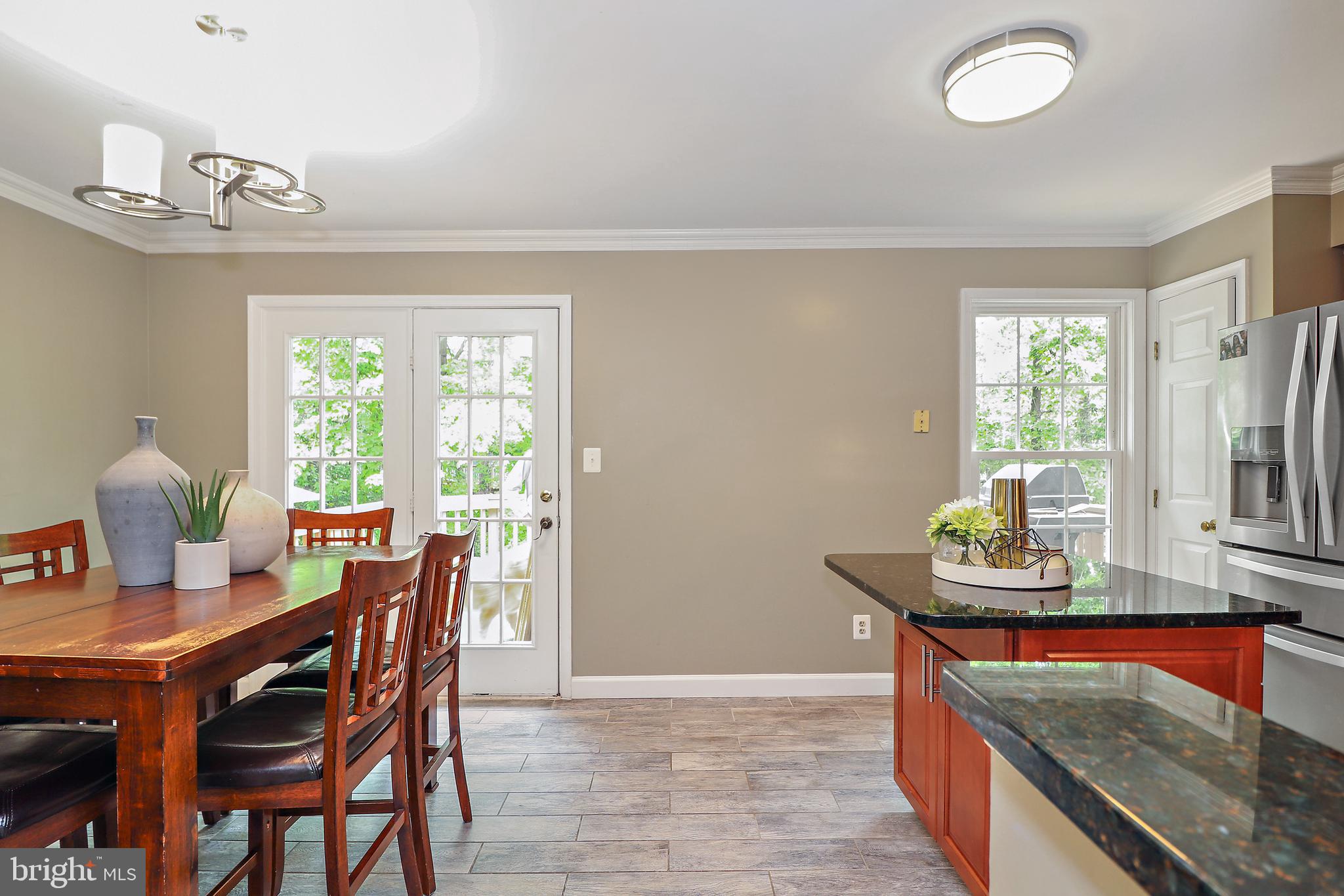 HERITAGE ESTATES - Residential