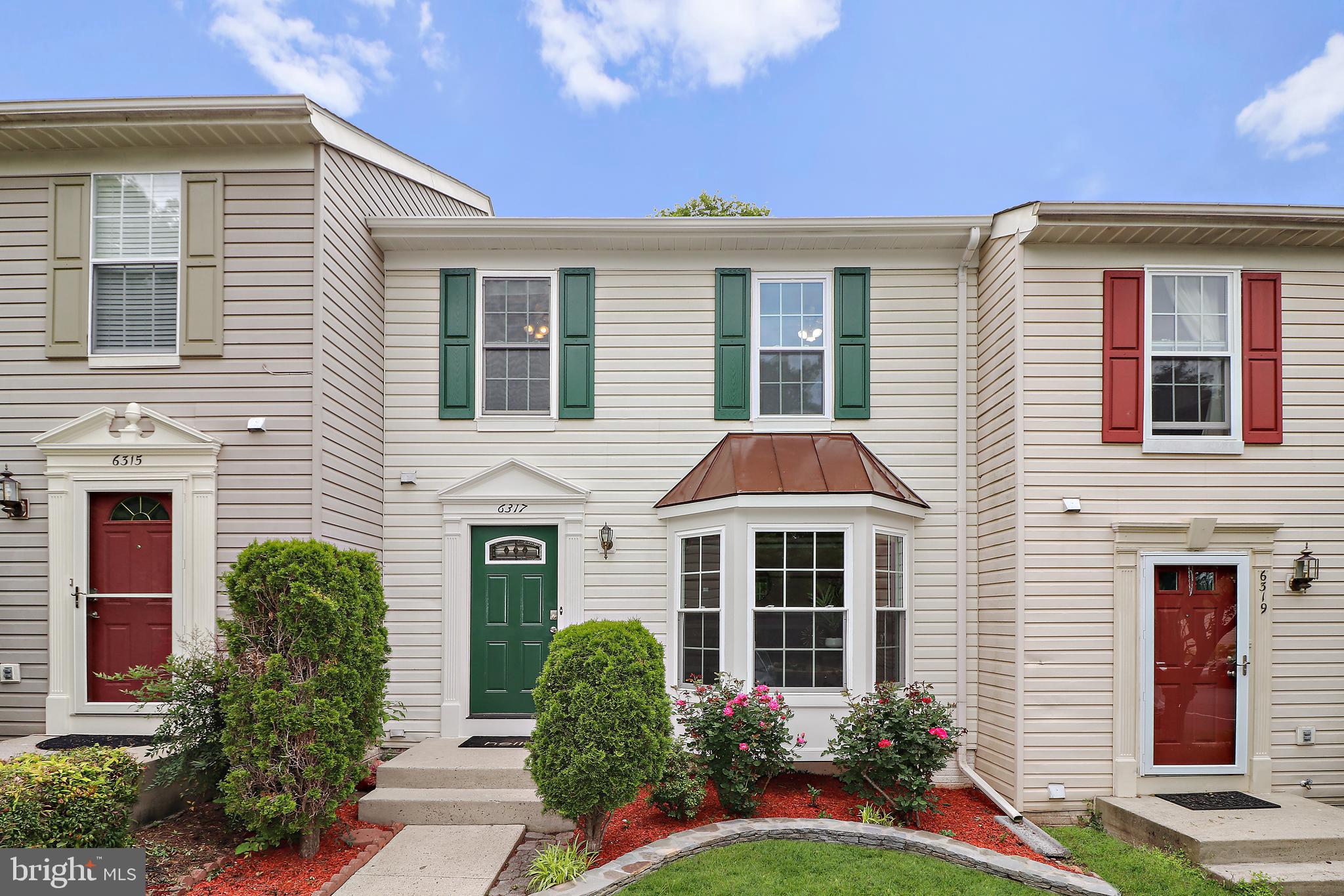 HERITAGE ESTATES - Residential