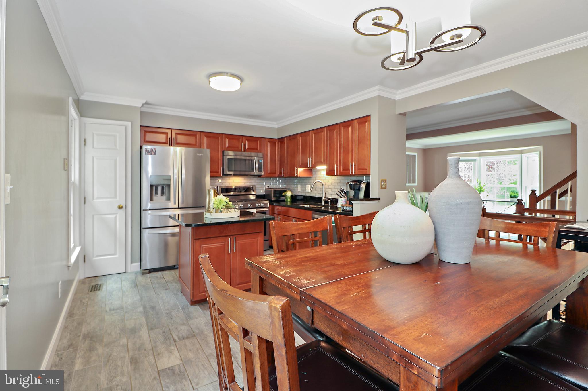 HERITAGE ESTATES - Residential