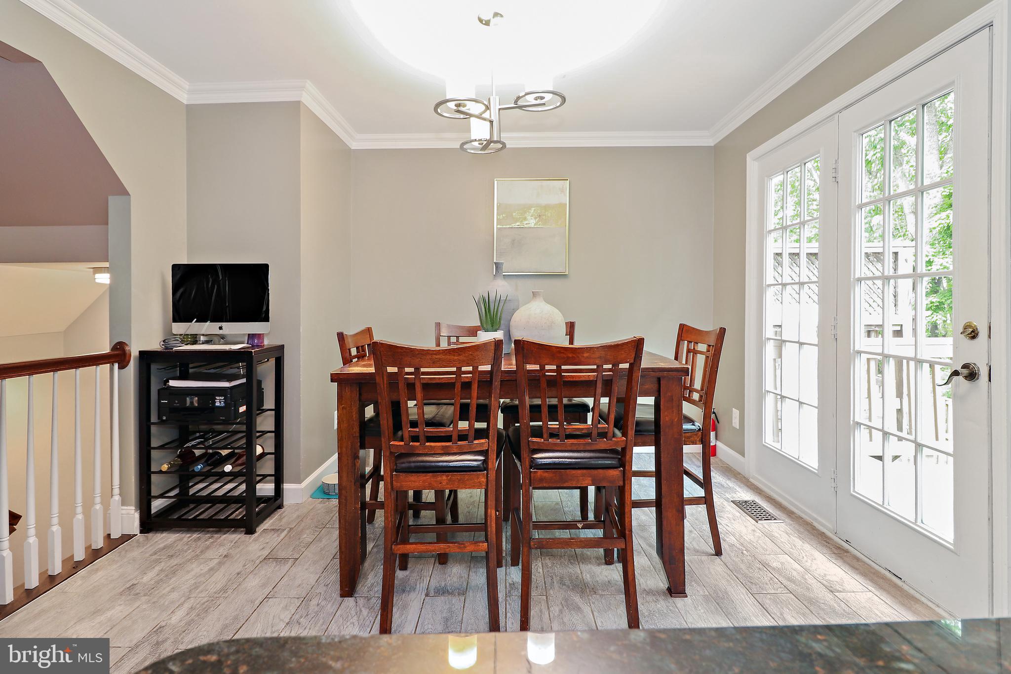 HERITAGE ESTATES - Residential